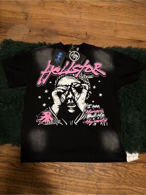 Hellstar shirt